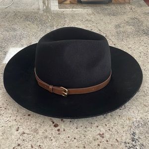 Tart Indy Hat